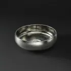 Lavaman tavani me Mbarim Platini Raku Argjil Prodhuar në Itali - Ribano Viadurini