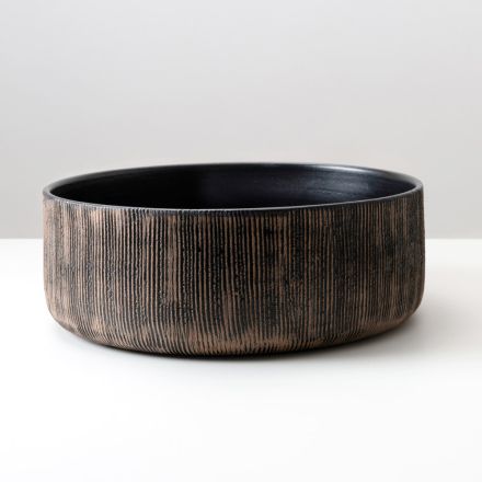 Lavaman Balance i punuar me dorë, i punuar me dorë, prej druri natyral, i kuq, i punuar me dorë Viadurini