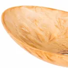 Countertop rrëshirë moderne Countertop Washbasin - Malegno Viadurini