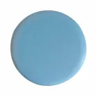 Lavaman moderne countertop në qeramikë të bardhë ose me ngjyrë Star 50x37 cm Viadurini