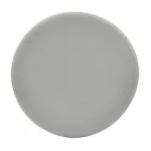 Lavaman moderne countertop në qeramikë të bardhë ose me ngjyrë Star 50x37 cm Viadurini