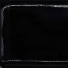 Washbasin Modern Countertop në Qeramikë të Bardhë ose me ngjyrë Trabia Viadurini