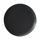 Lavaman qeramike countertop ose mur i montuar L 75cm i bërë në Itali, Gais Viadurini