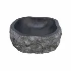 Pjesë Mbështetëse e Countertop në Mumbai të Mermerit të Zi Viadurini