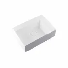 Larja e sheshit me një model modern të bërë në Itali, Lavis Viadurini