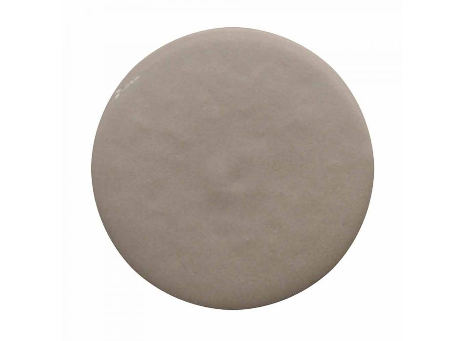 Countertop Moderne me pllaka qeramike Washbasin Made in Italy - Piacione
