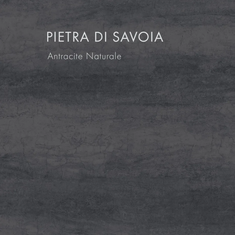 Lavaman drejtkëndor i banjës në enë guri prej porcelani Prodhuar në Itali - Ludmilla Viadurini