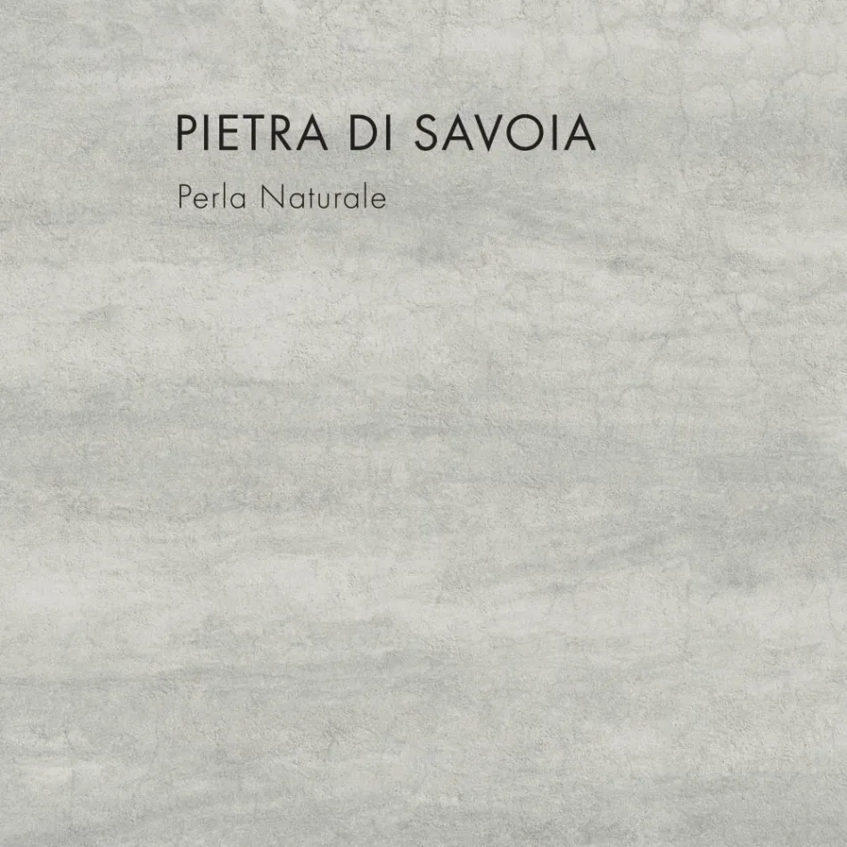 Lavaman drejtkëndor i banjës në enë guri prej porcelani Prodhuar në Itali - Ludmilla Viadurini