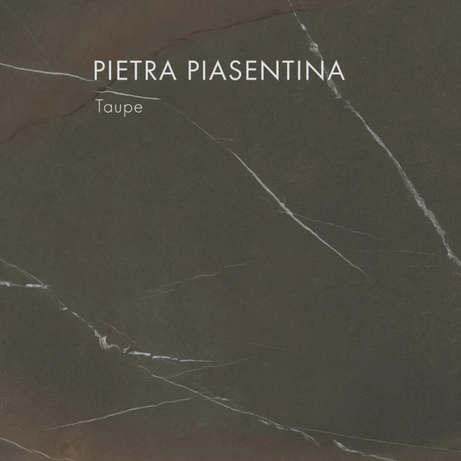 Lavaman drejtkëndor i banjës në enë guri prej porcelani Prodhuar në Itali - Ludmilla Viadurini