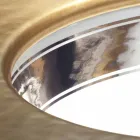 Lavatrice me argjilë të integruar me bar, të bëra në Itali, Egje Viadurini