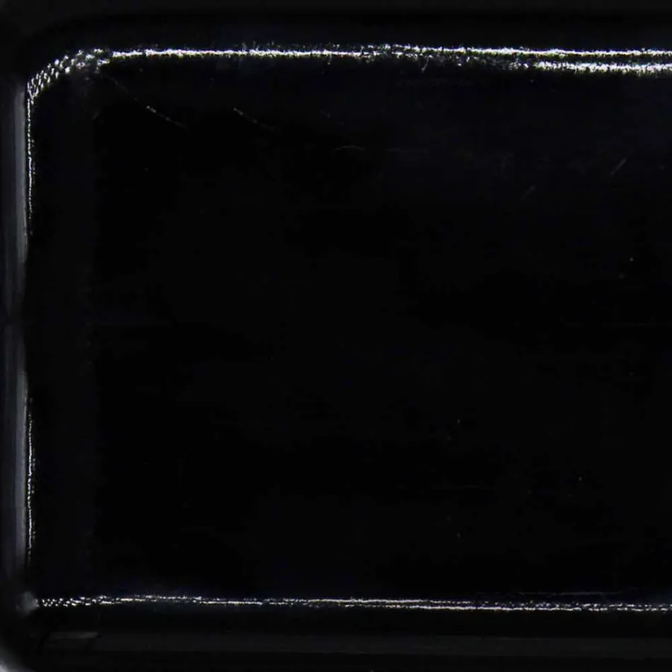 Muri i lavamanit ose me kolonën qeramike L70cm Made in Italy Avise Viadurini