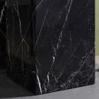 Projektim Gjeometrik Lavaman për dysheme në Prodhime prej gresi prej Porcelani 4 Përfundime - Calogero Viadurini