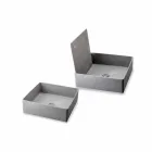 Dizenjoni lavamanin e countertopit me pllakë rrëshire - Duca Viadurini