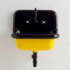 Larja e pllakave të projektimit të vendosura në mur me qeramikë drejtkëndëshe Jakob drejtkëndëshe Viadurini