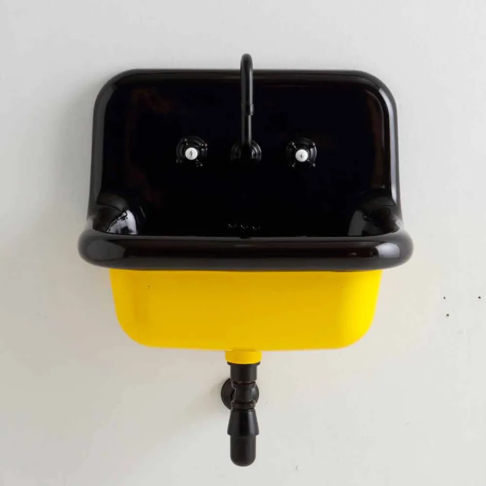 Larja e pllakave të projektimit të vendosura në mur me qeramikë drejtkëndëshe Jakob drejtkëndëshe Viadurini