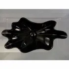 Larja e pllakave qeramike të verdhë countertop moderne të bëra në Itali Rayan Viadurini