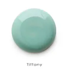 Lavaman Këndi i Pavarur në Qeramikë me Ngjyra Moderne 42 cm - Angelino Viadurini