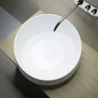 Larja e rrobave të lira e të bëra në Itali, Dongo Viadurini