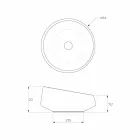 Larja e rrobave të lira e të bëra në Itali, Dongo Viadurini