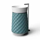 Dizajni modern i lavamanit në Adamantx® Elizabeth Viadurini