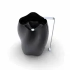 Lavaman falas i dizajnit modern Lulja e bërë në Itali Viadurini