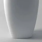 Lavanderi qeramike me dizajn modern Gais, i bërë në Itali Viadurini