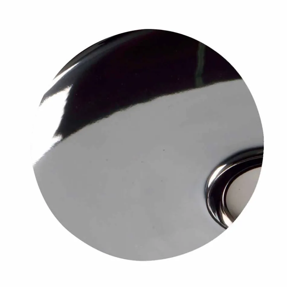 Lavanderi qeramike me dizajn modern Gais, i bërë në Itali Viadurini