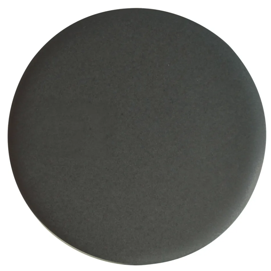 Dizajni modern Made in Italy Lavaman qeramike me ngjyrë të bardhë ose me ngjyrë - Act Viadurini