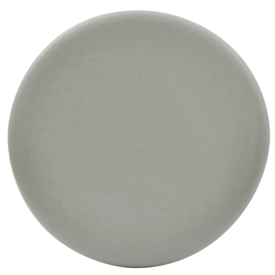 Dizajni modern Made in Italy Lavaman qeramike me ngjyrë të bardhë ose me ngjyrë - Act Viadurini