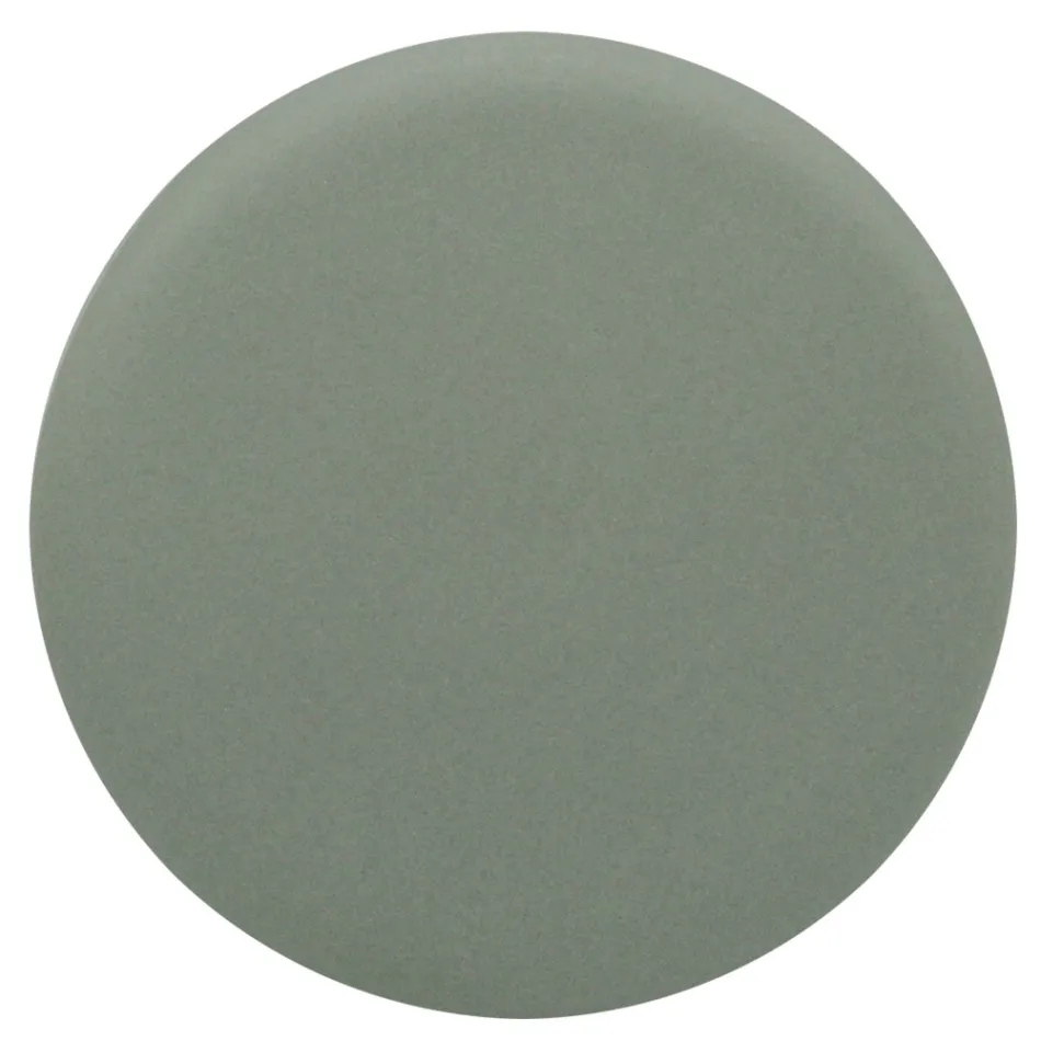 Dizajni modern Made in Italy Lavaman qeramike me ngjyrë të bardhë ose me ngjyrë - Act Viadurini