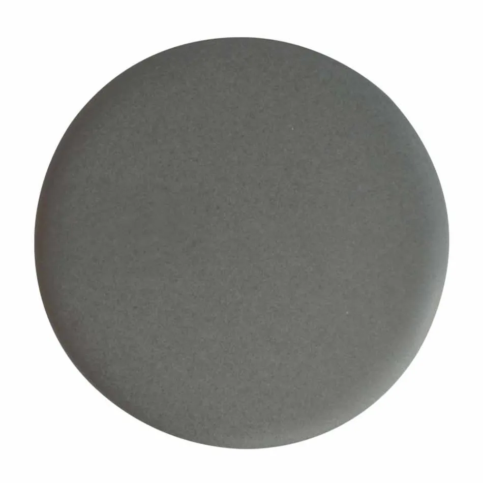 Lavaman qafe qeramike me dizajn modern, Gaiola, i bërë në Itali Viadurini