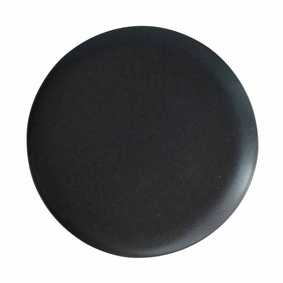 Lavaman qafe qeramike me dizajn modern, Gaiola, i bërë në Itali Viadurini