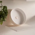 Lavaman me gresi porcelani me perpunime te ndryshme Made in Italy - Zarf Viadurini