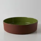 Lavaman prej guri porcelani me perpunime te ndryshme Made in Italy - Zarf Viadurini