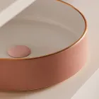 Lavaman me gresi porcelani me perpunime te ndryshme Made in Italy - Zarf Viadurini