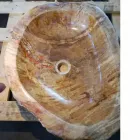 Lavaman prej druri Fosile fosile guri Viadurini