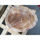 Lavaman prej druri Fosile fosile guri Viadurini