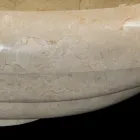 Lavaman mermeri i dizajnit Tito, pjesë unike Viadurini