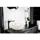 Dizajn lavaman banjo banjë countertop - Baceno Viadurini