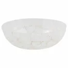 Dizajn lavaman banjo banjë countertop - Baceno Viadurini