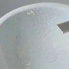 Mbulesë larëse e nënës së Countertop me dizajn modern të bërë në Itali me shkëlqim Viadurini