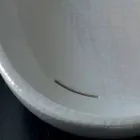 Mbulesë larëse e nënës së Countertop me dizajn modern të bërë në Itali me shkëlqim Viadurini