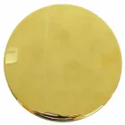 Pellgu larës qeramik i modelit katror ose drejtkëndor i bërë në Itali - Akti Viadurini