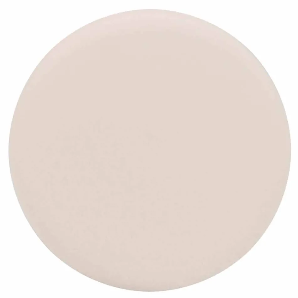 Pellgu larës qeramik i modelit katror ose drejtkëndor i bërë në Itali - Akti Viadurini