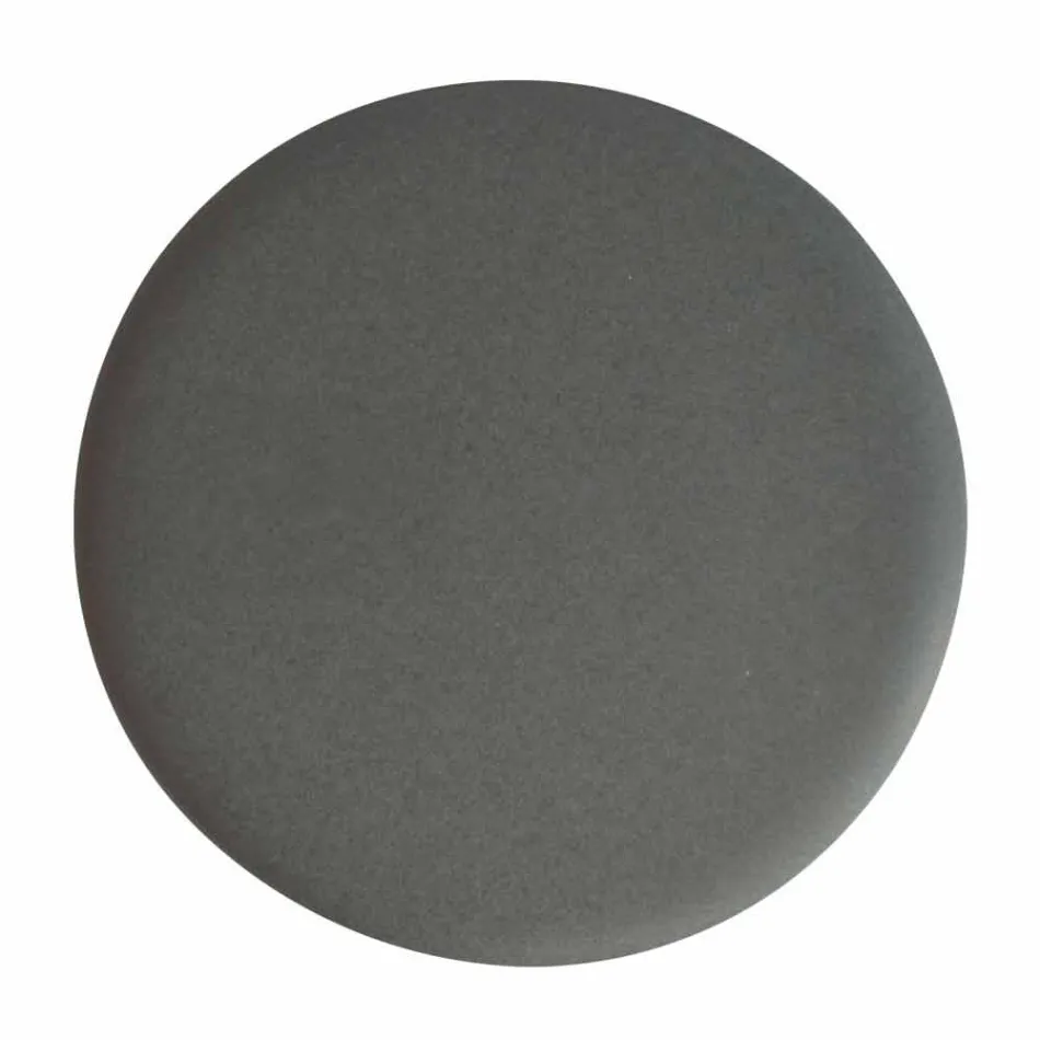 Dizajn ylli rrumbullake banjo countertop countertop rreth 40 cm Viadurini