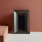 Lavaman gjysmë i zhytur në argjilë zjarri me përfundime të ndryshme të prodhuara në Itali - Ultima Viadurini