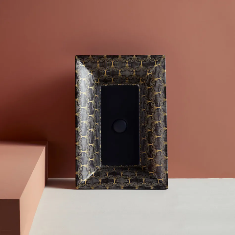 Lavaman gjysmë i zhytur në argjilë zjarri me përfundime të ndryshme të prodhuara në Itali - Ultima Viadurini