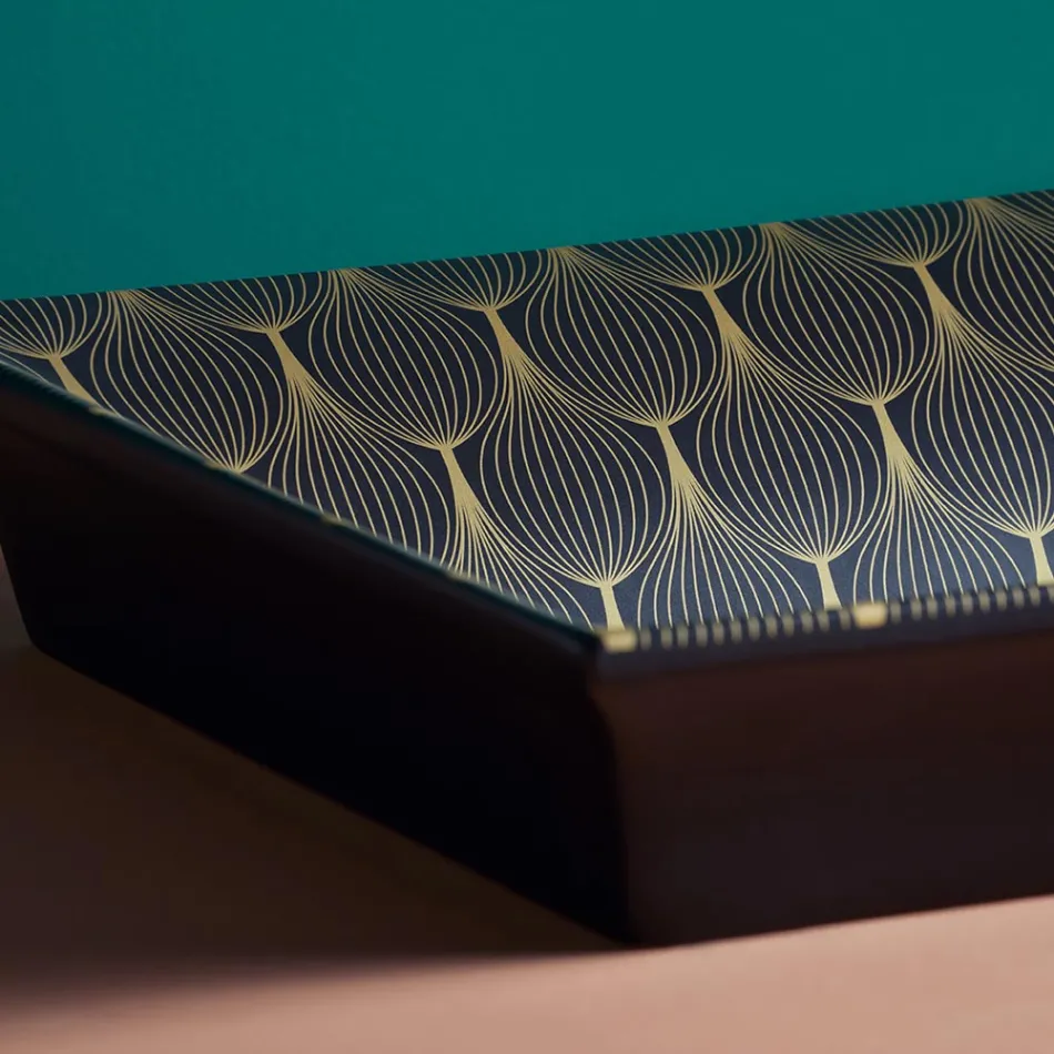 Lavaman gjysmë i zhytur në argjilë zjarri me përfundime të ndryshme të prodhuara në Itali - Ultima Viadurini