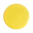 Llamarine qeramike e dizajnit modern varur lavaman qeramike Sun 60x45 cm, e bere ne Itali Viadurini