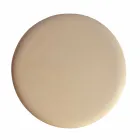 Llamarine qeramike e dizajnit modern varur lavaman qeramike Sun 60x45 cm, e bere ne Itali Viadurini